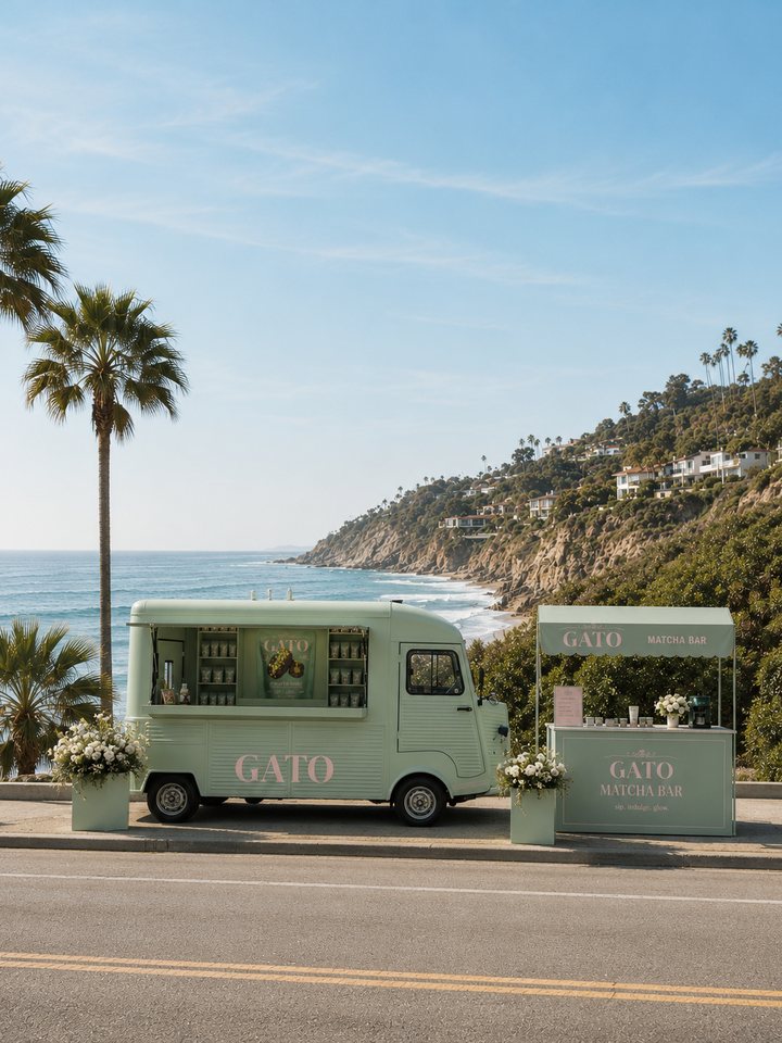 Gato campaign detail
