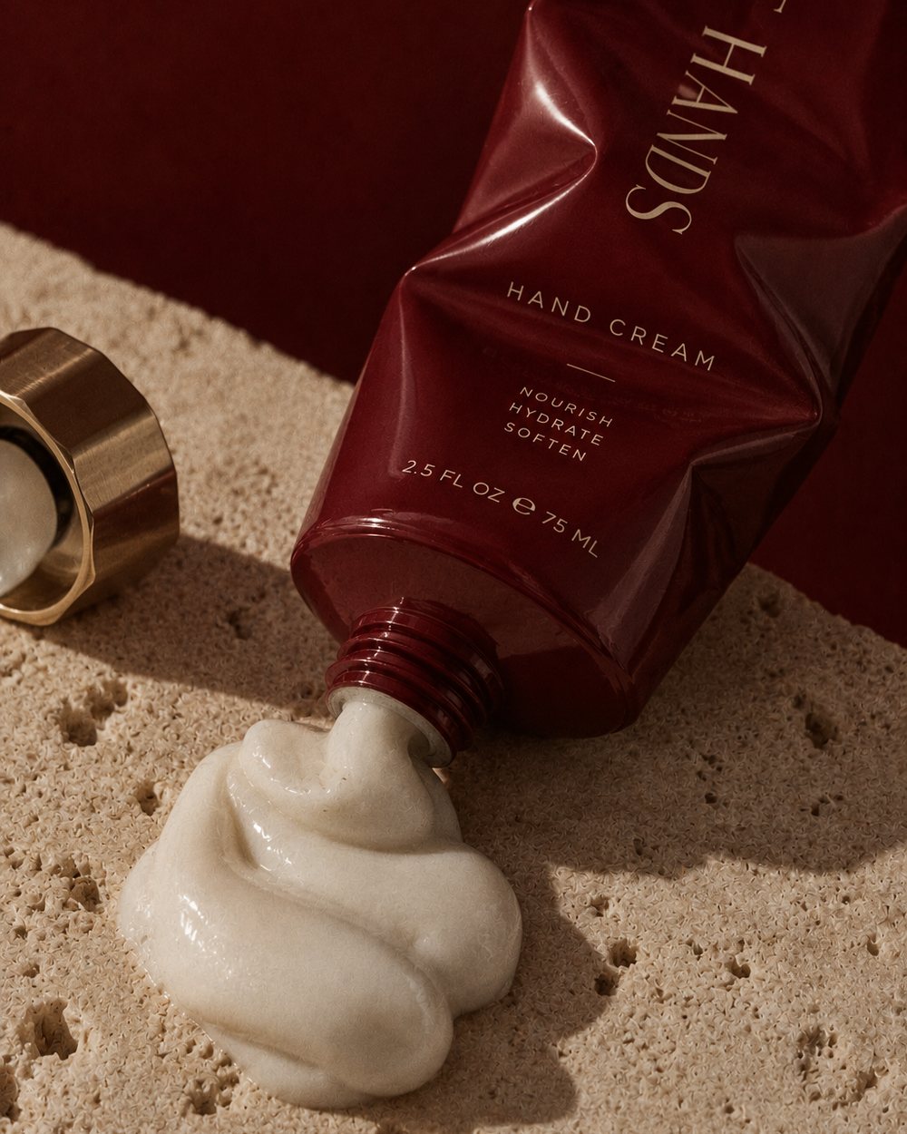 Soft Hands campaign